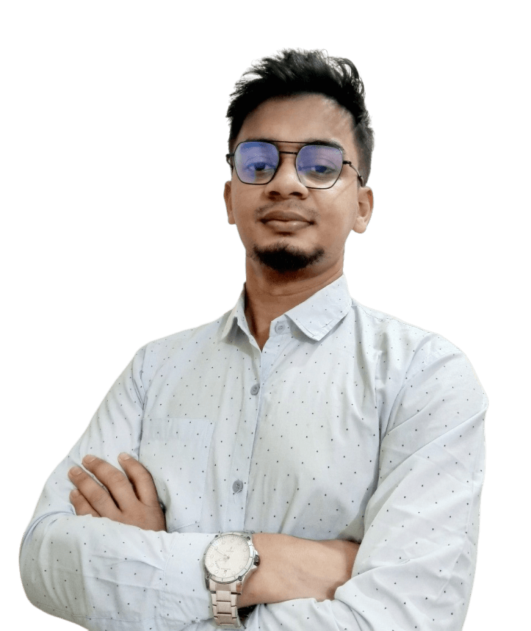 Ariyan Rahman Anas - Full Stack Developer